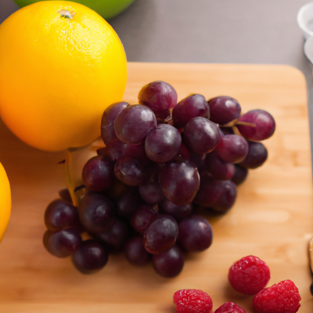 Organic Tutti Frutti Flavor Oil for Lip Balm