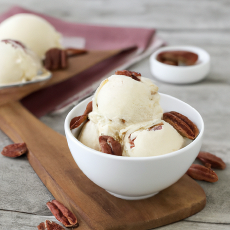 Butter Pecan Flavor Oil for Lip Balm