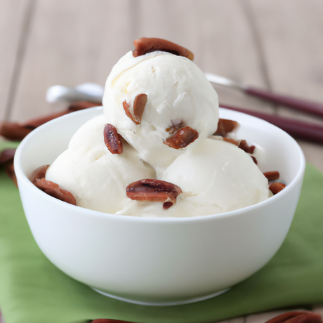 Butter Pecan Flavor Oil, Natural