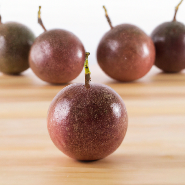 Passion Fruit Flavor Oil for Lip Balm