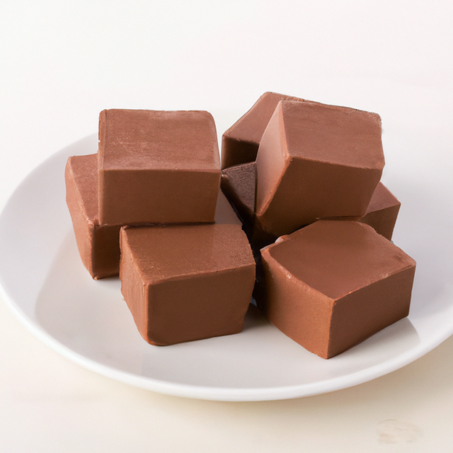 Chocolate Fudge Flavor Oil for Lip Balm