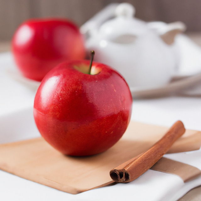 Apple Cider Flavor Oil, Natural