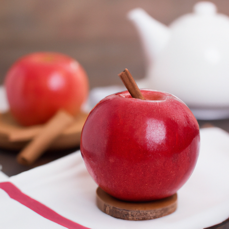 Apple Cider Flavor Oil for Lip Balm