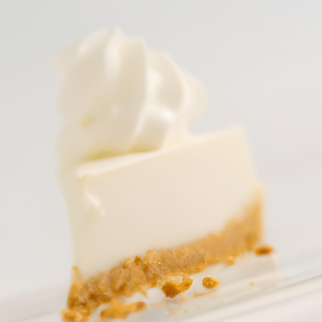 Cheesecake Flavor Oil for Chocolate