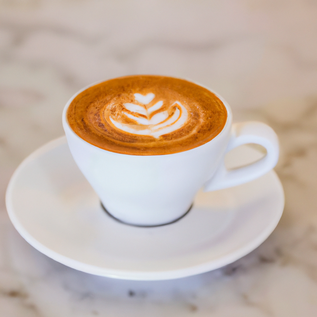 Cappuccino Flavor Oil for Chocolate