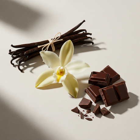 French Vanilla Flavor Oil for Chocolate