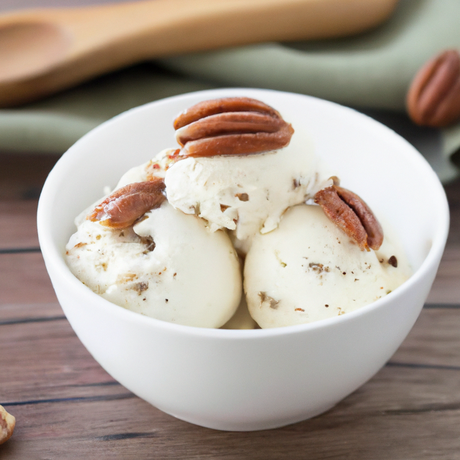 Butter Pecan Coffee and Tea Flavoring