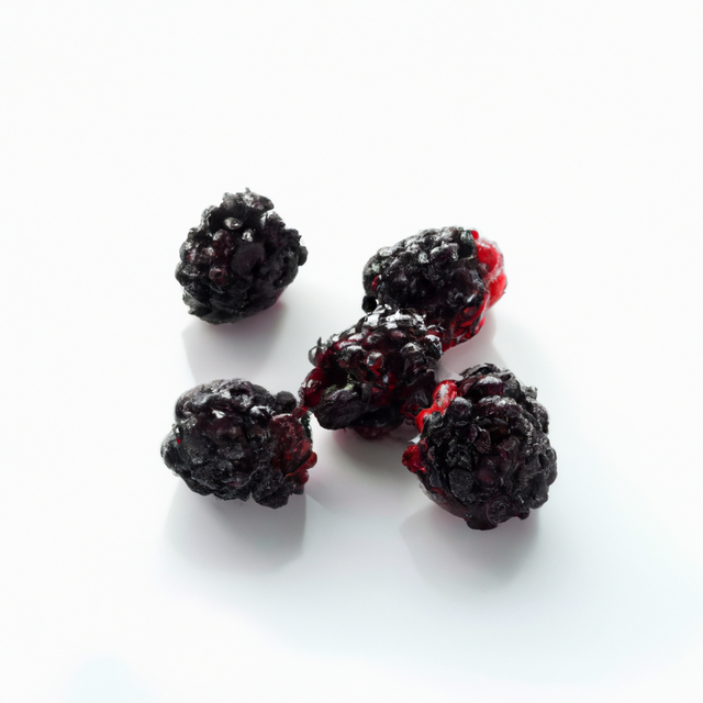 Boysenberry Flavor Powder, Natural