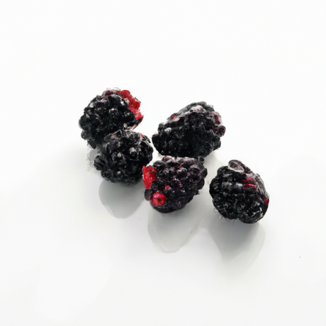 Boysenberry Flavor Powder, Organic