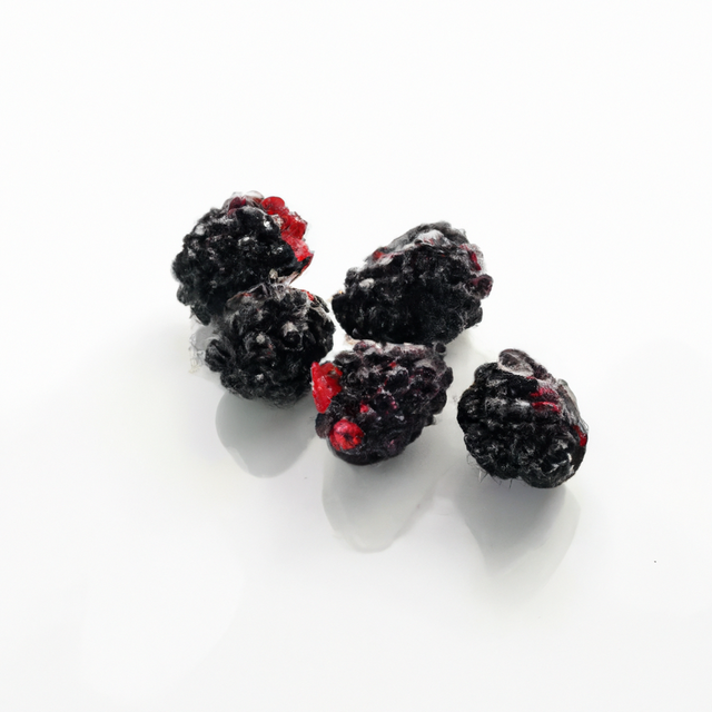 Boysenberry Flavor Powder, Organic