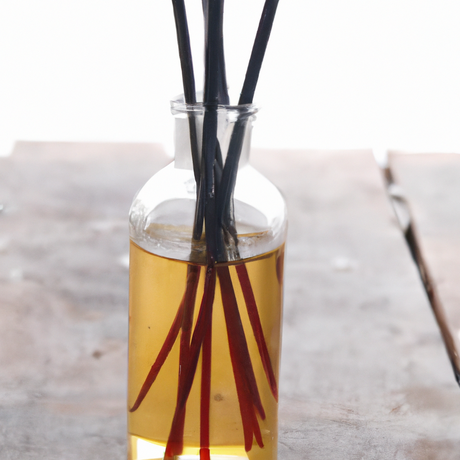 Lily of the Valley Fragrance Oil (Alcohol Soluble)