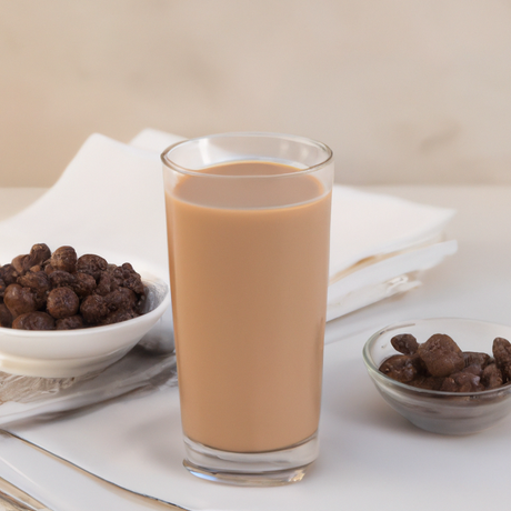 Mocha Flavor Oil for Lip Balm