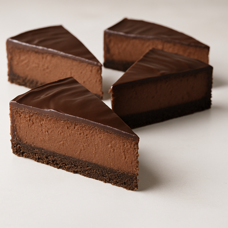 Chocolate Cheesecake Flavor Oil, Natural