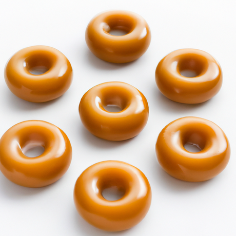 Butterscotch Flavor Oil for Lip Balm