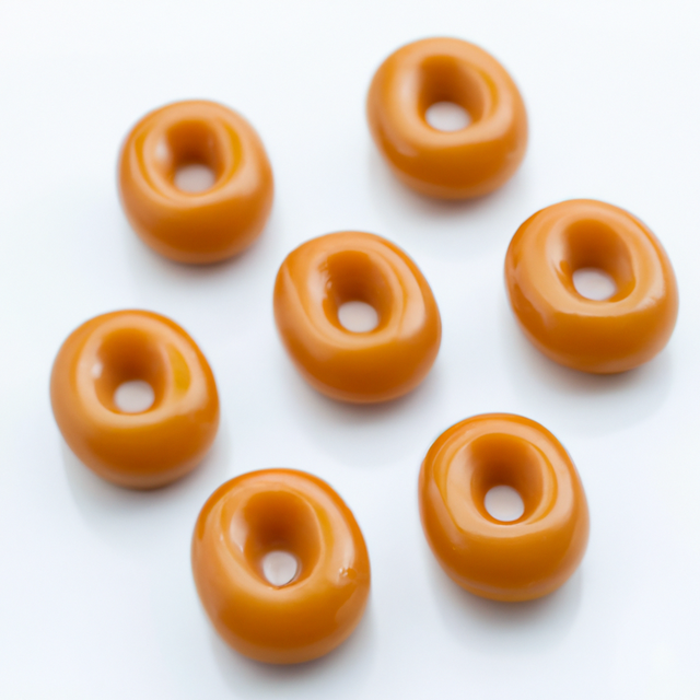 Butterscotch Flavor Oil for Chocolate