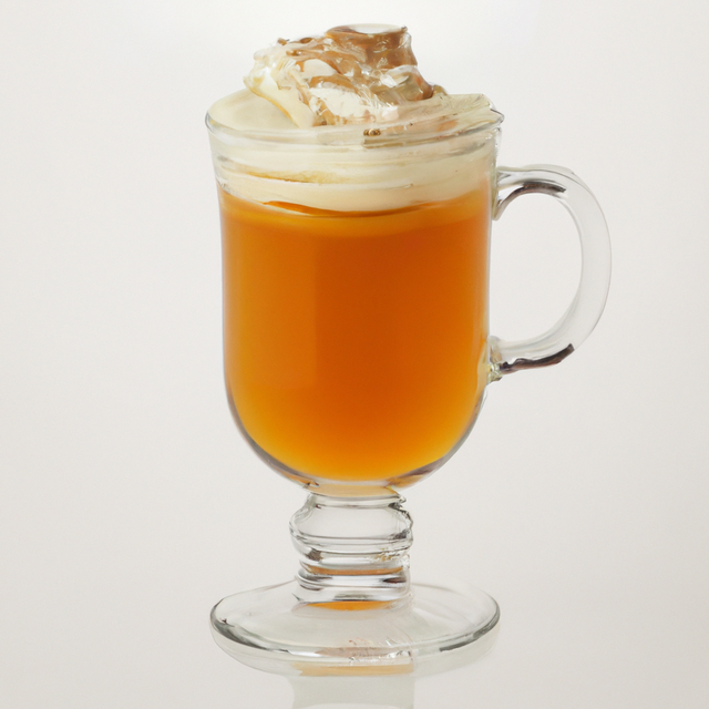 Butter Rum Flavor Oil, Natural