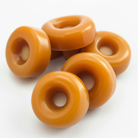 Butterscotch Flavor Oil, Organic