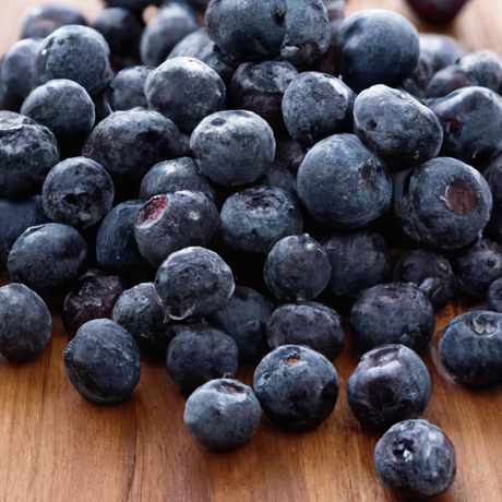 Blueberry Coffee and Tea Flavoring