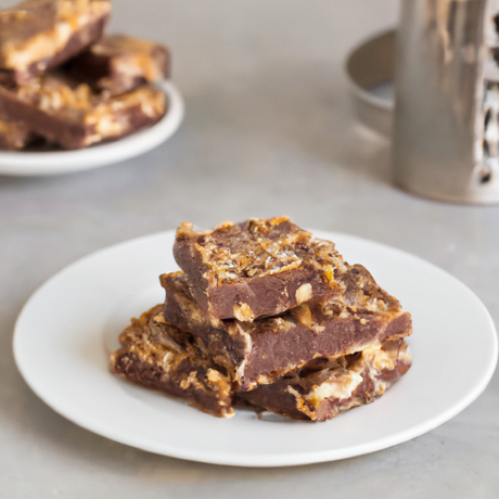 English Toffee Flavor Oil for Chocolate