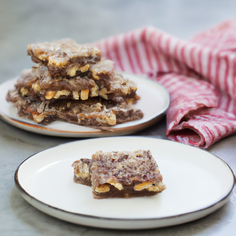 English Toffee Flavor Oil, Natural