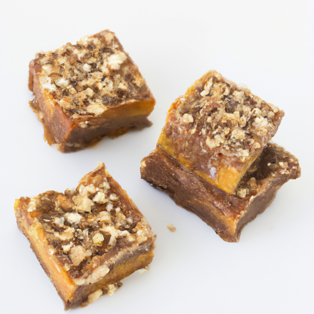 Organic English Toffee Flavor Oil for Lip Balm