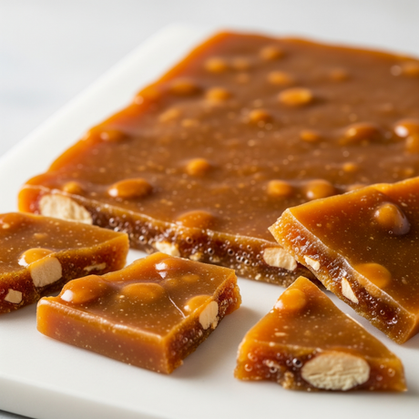 English Toffee Flavor Oil, Organic