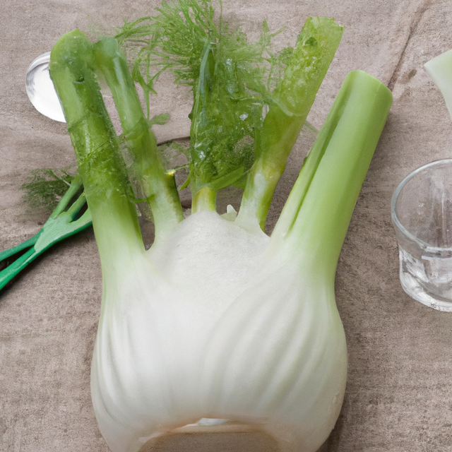 Anise Coffee and Tea Flavoring