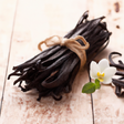 Organic Vanilla Fragrance Oil (Heavy Floral) (Alcohol Soluble)