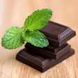 Organic Chocolate Mint Flavor Oil for Lip Balm
