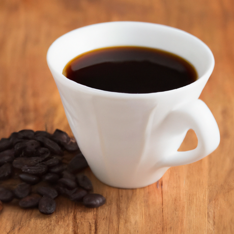 Espresso Flavor Oil, Organic