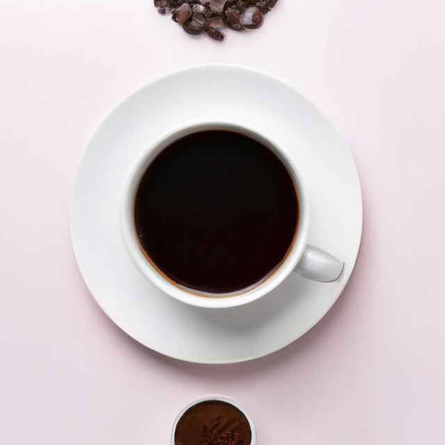 Organic Espresso Flavor Oil For Chocolate