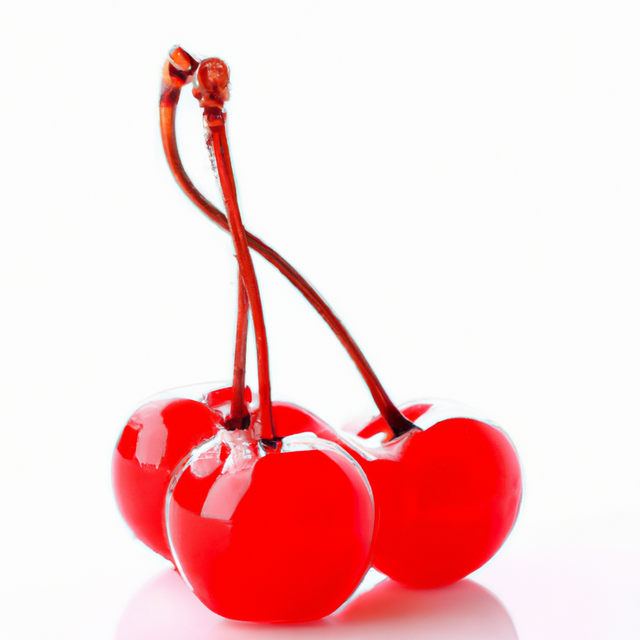 Maraschino Cherry Flavor Oil, Natural