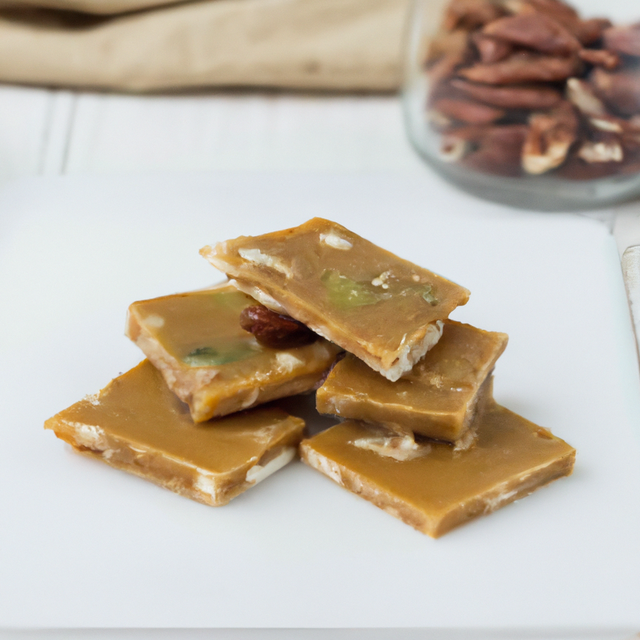 Toffee Coffee and Tea Flavoring