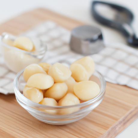 Macadamia Nut Coffee and Tea Flavoring