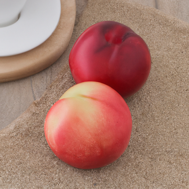 Nectarine Flavor Oil for Lip Balm