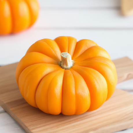 Pumpkin Flavor Oil, Organic