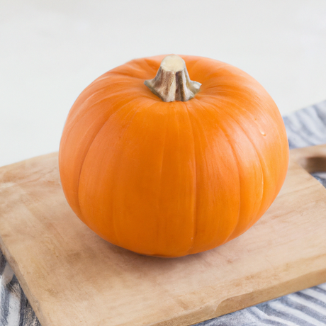 Organic Pumpkin Flavor Oil for Lip Balm