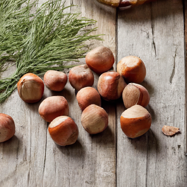 Tropical Island Sugar Free Chocolate Hazelnut Sauce