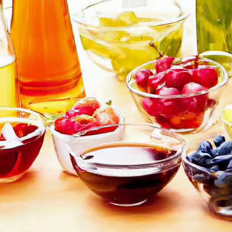 Tropical Island Sugar Free Chocolate Amaretto Sauce