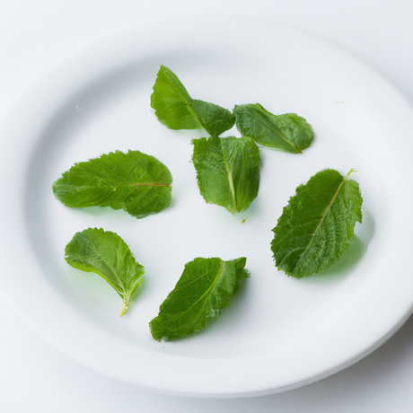 Cornmint Essential Oil, Natural