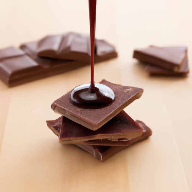 Chocolate Flavor Extract, Natural