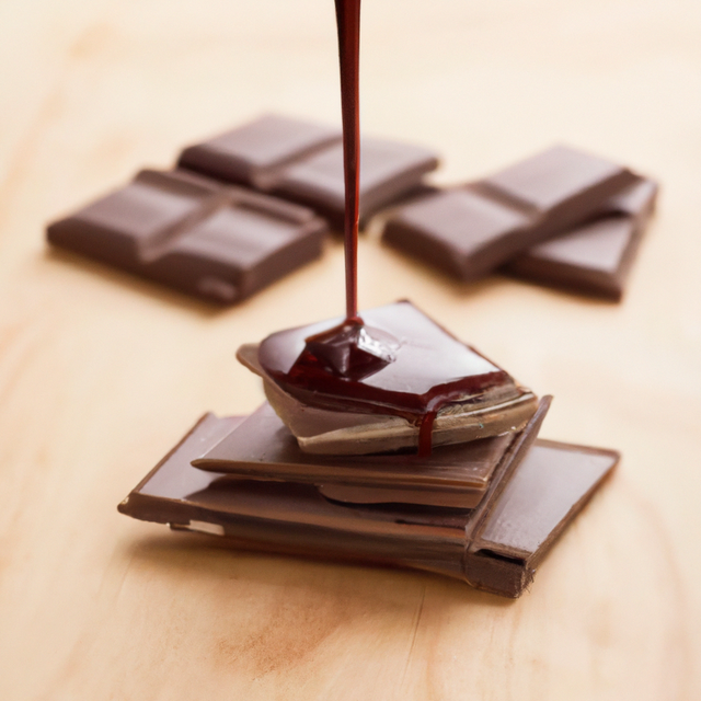 Chocolate Flavor Extract Without Diacetyl