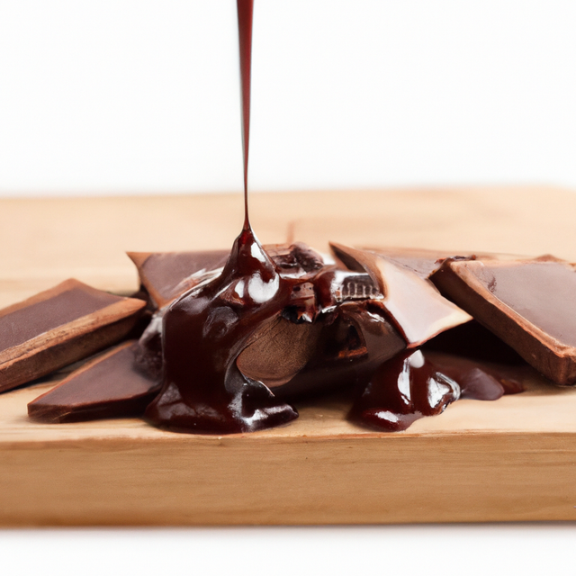 Chocolate Flavor Extract, Organic
