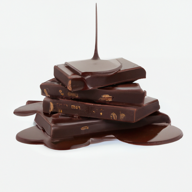Organic Chocolate Flavor Extract Without Diacetyl