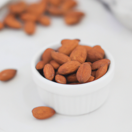 Almond Flavor Extract Without Diacetyl