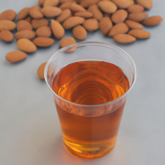 Amaretto Flavor Extract, Natural