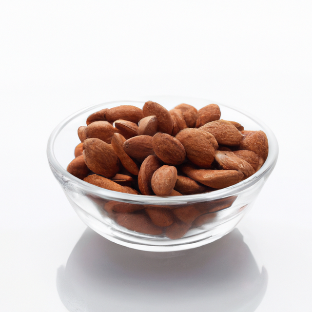 Almond Flavor Extract (Pure), Organic