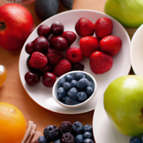 Wild Berry Flavor Oil for Chocolate