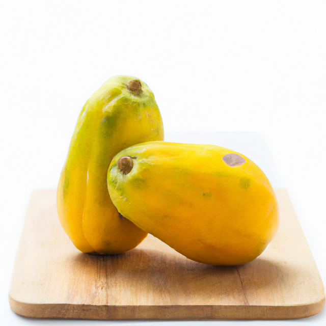 Papaya Flavor Oil for Chocolate