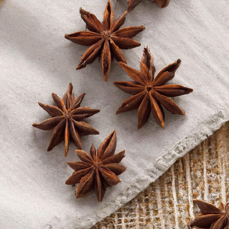 Anise (Terpeneless) Essential Oil (Natural Anethole), Natural